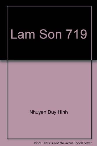 Lam Son 719