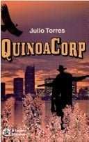 Quinoacorp novela