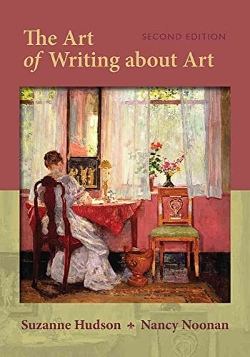 The Art of Writing About Art