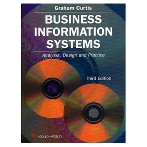 Business Information Systems