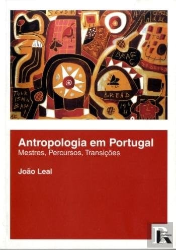 Antropologia em Portugal mestres, percursos, transições