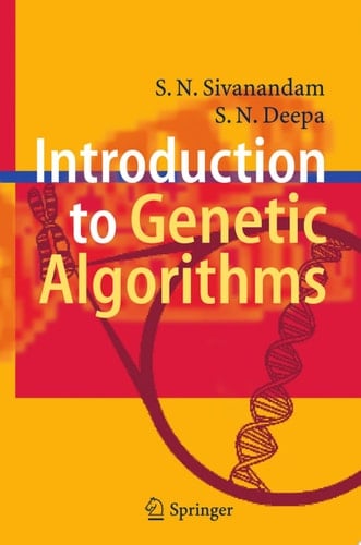Introduction to Genetic Algorithms