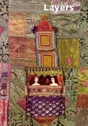 Layers Contemporary Collage from St. Petersburg, Russia