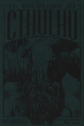 Il richiamo di Cthulhu. Ediz. deluxe