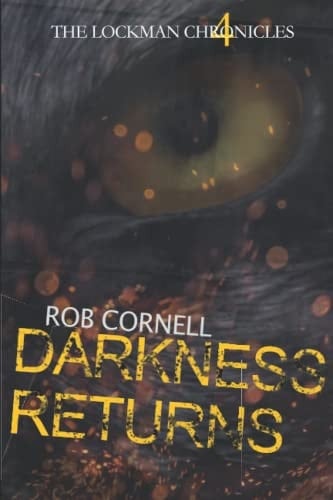 Darkness Returns (The Lockman Chronicles)