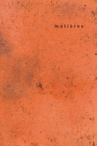 matières 5 Modularité, proportionnalité