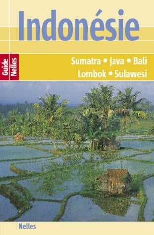 Indonésie - Sumatra, Java, Bali, Lombok, Sulawesi