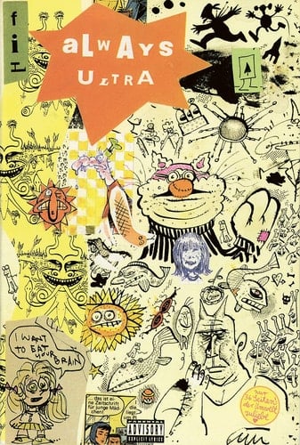 Always Ultra - Taschenbuch