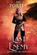 The Last Enemy England: The First Viking Age