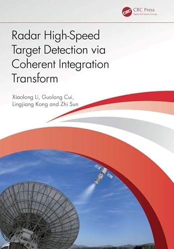 Radar High-Speed Target Detection Via Coherent Integration Transform