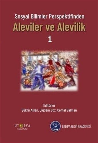 Sosyal bilimler perspektifinden Aleviler ve Alevilik