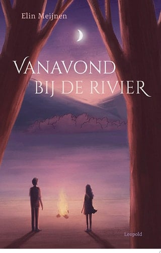 Vanavond bij de rivier