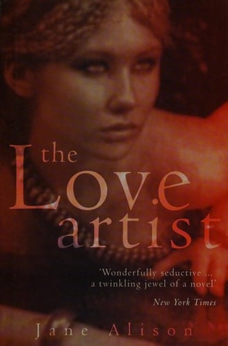 The Love Artist