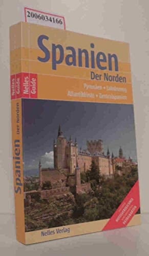Spanien Der Norden - Pyrenäen, Atlantikküste, Zentralspanien