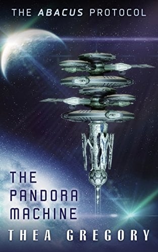 The Pandora Machine The Abacus Protocol