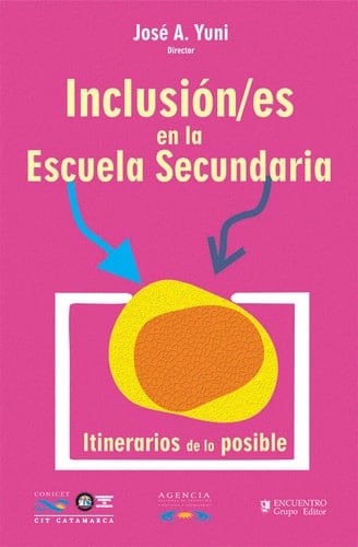 Inclusión/es en la escuela secundaria : itinerarios de lo posible