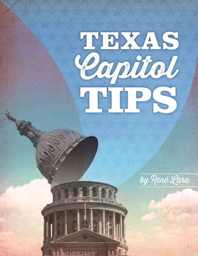 Texas Capitol Tips