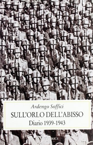 Sull'orlo dell'abisso diario 1939-1943