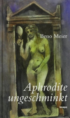 Aphrodite ungeschminkt
