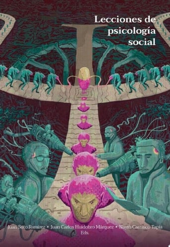 Lecciones de psicología social