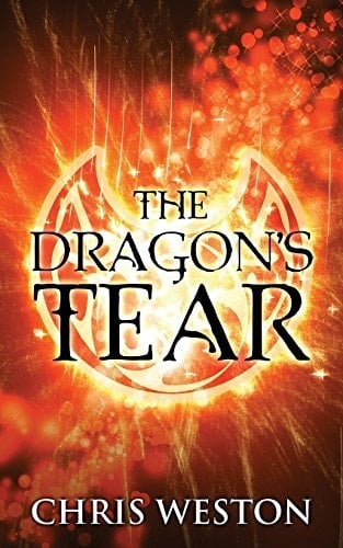 The Dragon's Tear 2017
