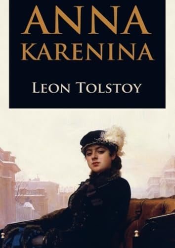 Anna Karenina