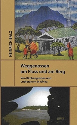 Weggenossen am Fluss und am Berg