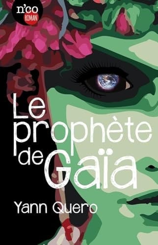 Le prophète de Gaïa roman
