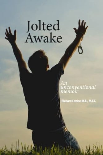 Jolted Awake An Unconventional Memoir