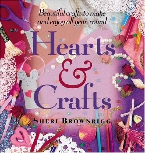 Heart and Crafts