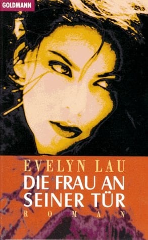 Die Frau an seiner Tür Roman