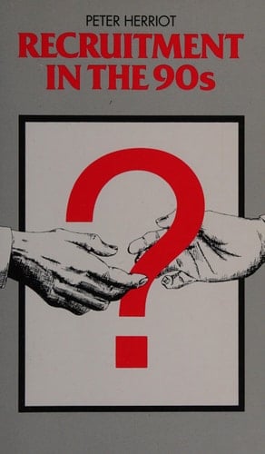 Recruitment in the 90s