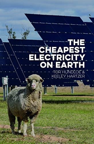 The Cheapest Electricity on Earth