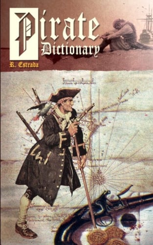 Pirate Dictionary