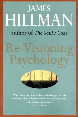 Re-Visioning Psychology