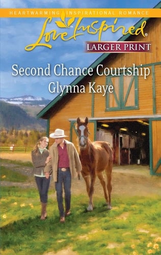 Second Chance Courtship