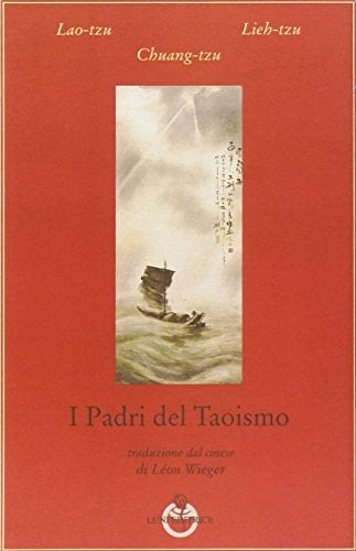 I padri del taoismo