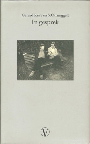 In gesprek