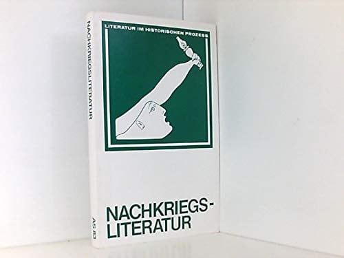 Nachkriegsliteratur in Westdeutschland 1945-49: Autoren, Sprache, Traditionen