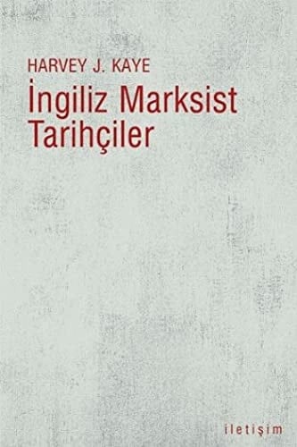 İngiliz marksist tarihçiler
