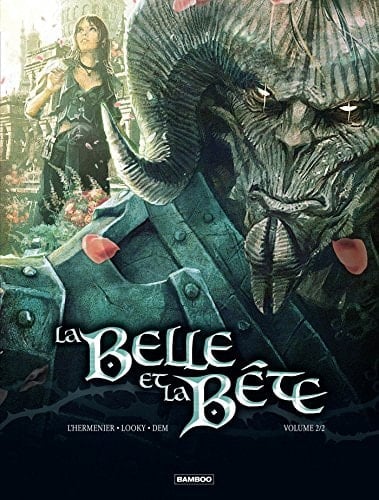 La belle et la bête
