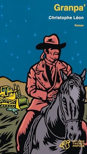 Granpa roman