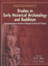Purabharti: Studies in Early Historical Archeology and Buddhism