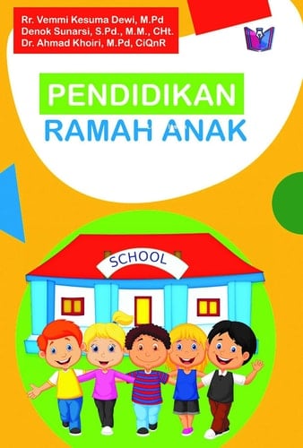 PENDIDIKAN RAMAH ANAK