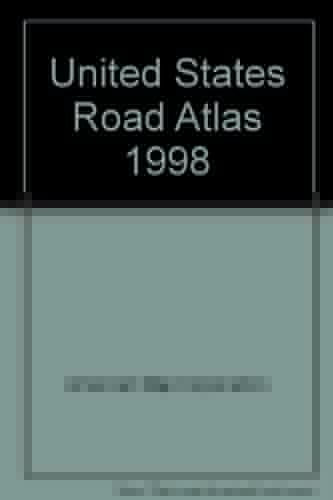 U. S. Road Atlas