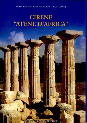 Cirene "Atene d'Africa"