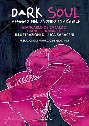 Dark soul viaggio nel mondo invisibile