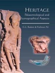 Heritage Palaeontological and Iconographical Aspects : a Descriptive Catalogue of the University Museum and the Manuscripts Preserved in Scindia Oriental Research Institute, Vikram University, Ujjain