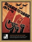 Russia and the USSR 1917-41