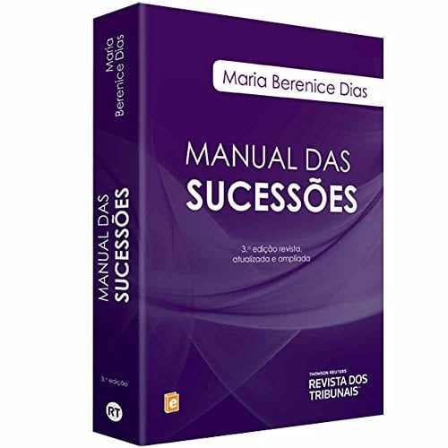 Manual das sucessões